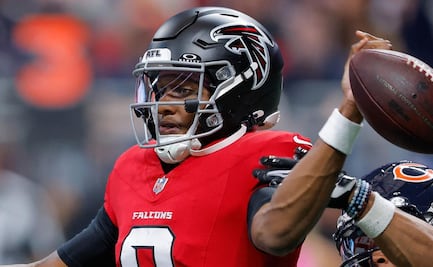 Atlanta Falcons cambian de imagen y los comparan con los nazis