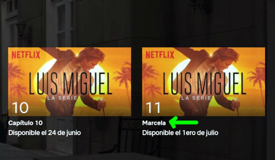 ¿Qué pasó con Marcela Basteri? El misterio sobre la mamá de Luis Miguel podría resolverse 