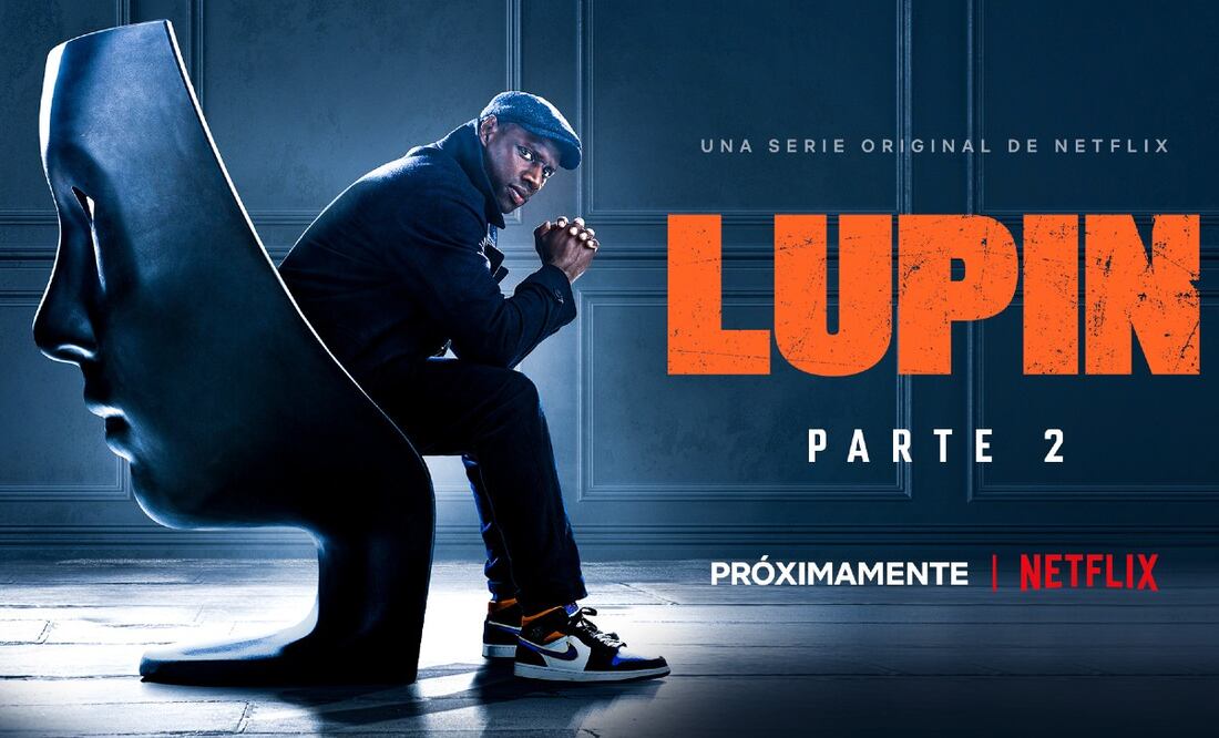 Imagen cortesía de Netflix