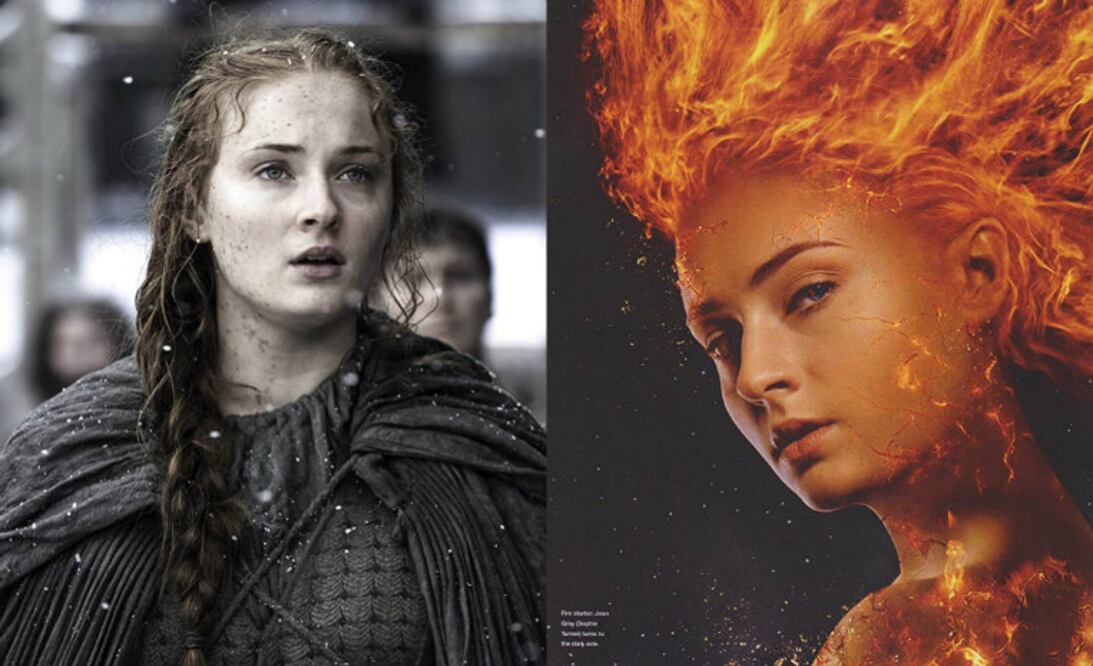 Foto: HBO/20th Century Fox Film Corporation