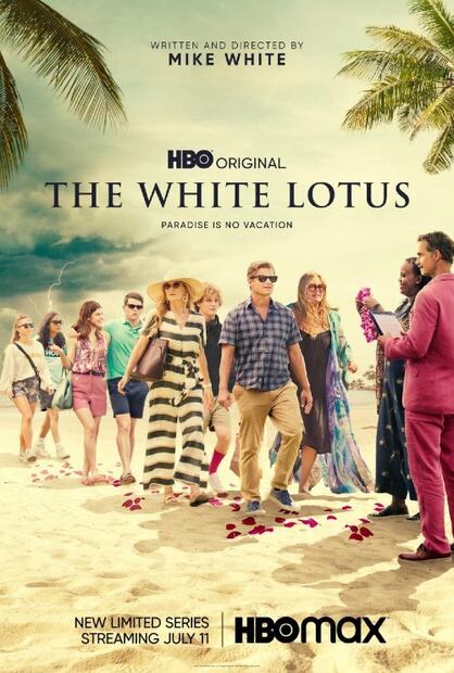 Los Emmy 2022: Las producciones de HBO Max arrasan con 140 nominaciones