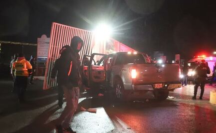 Acusan a Jennifer “N” de homicidio doloso calificado con ventaja y alevosía por muerte de aficionada de Rayados