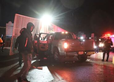 Acusan a Jennifer “N” de homicidio doloso calificado con ventaja y alevosía por muerte de aficionada de Rayados