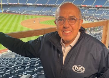 Pepe Segarra se queda sin trabajo en Fox Sports ¿Cambiará de televisora?