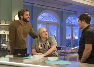 3 muy divertidas películas de comedia que puedes ver en Netflix