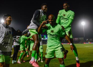 Ya llegó Sergio Ramos, pero... Rayados sufre una dolorosa derrota ante Juárez