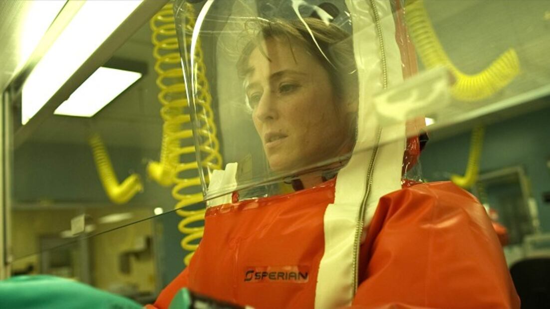 Ficción vs Realidad: 10 películas que hablan sobre epidemias mundiales