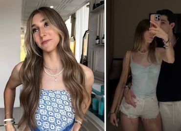 Tatiana Flores, jugadora de Tigres femenil, presentó a su novio ¿Es futbolista?