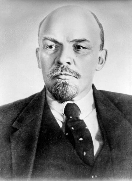 Rusia evalúa vender el cuerpo de Lenin por culpa del coronavirus