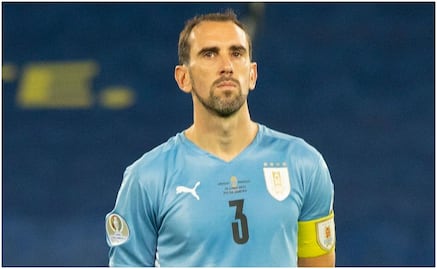 Diego Godín asegura que España es su favorita para ganar el Mundial 2026
