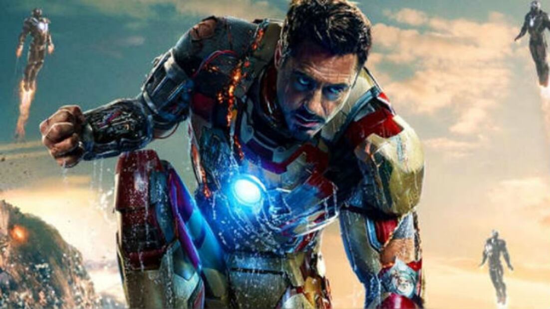 ¿Qué sigue para los Avengers originales después de Endgame?