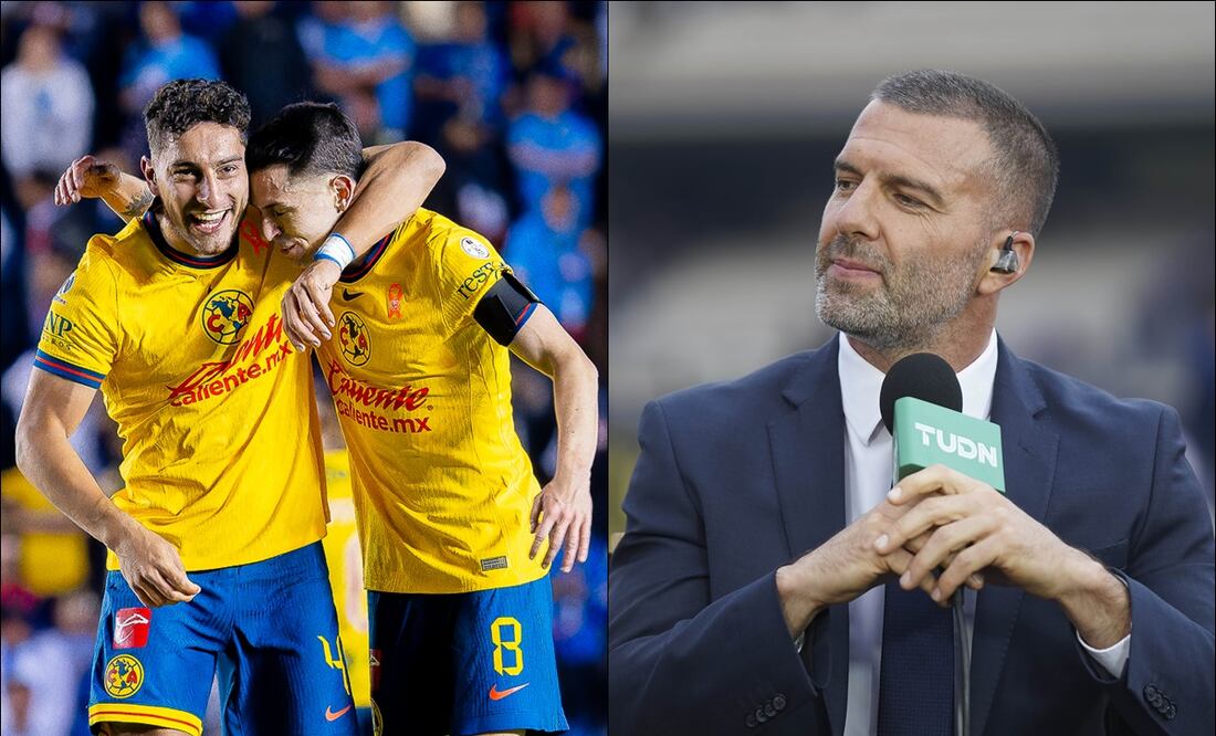 Sebastián Cáceres respondió duramente ante las críticas de Emanuel Villa. FOTOS: Imago7