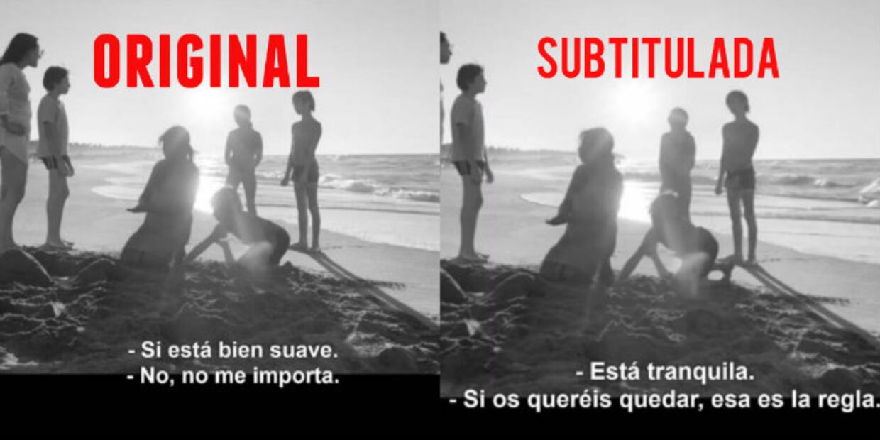 10 problemas a los que se enfrentó “Roma” para llegar a los Oscar 