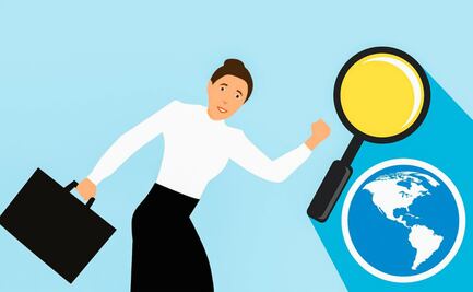 5 consejos para conseguir trabajo en el extranjero