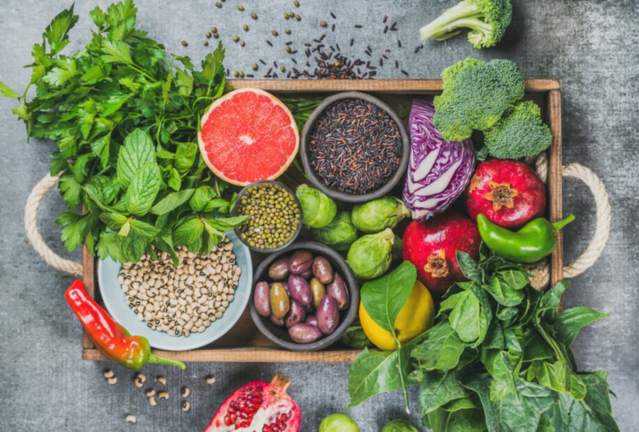 10 cosas que TODOS deberían saber sobre las ensaladas 