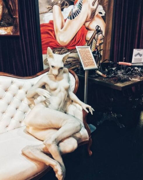 10 museos muy sensuales dedicados al sexo y el erotismo