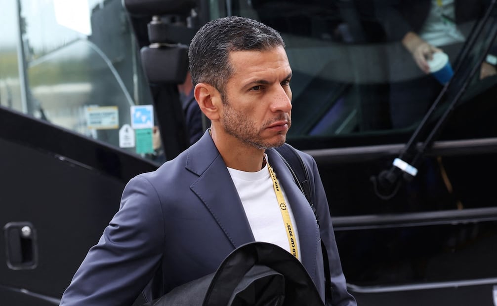 Jaime Lozano se quedaría al frente del Pachuca / Foto: AFP