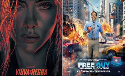 5 películas que Disney estrenará en los próximos meses