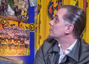 Christian Martinoli explotó en contra del América: 'Se han robado todo'