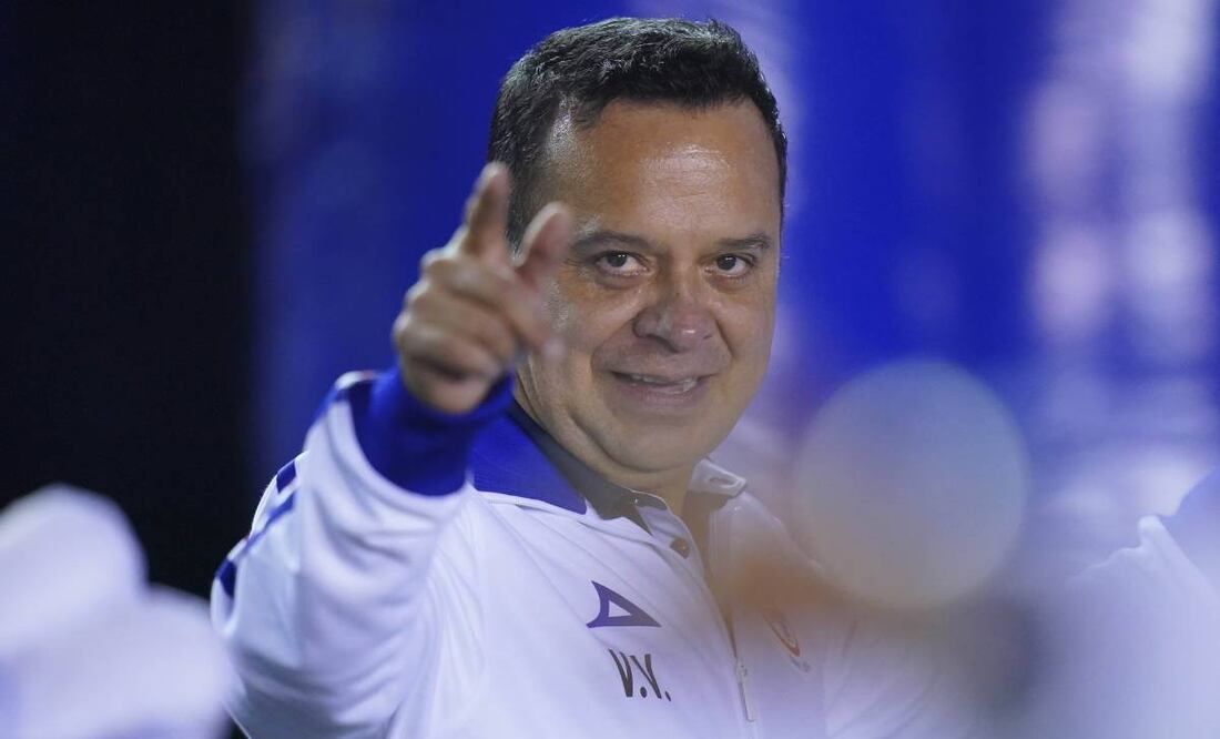 EL presidente dijo que buscaron otros estadios que le brindaran comodidad al espectador. Foto: Imago7.