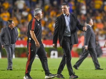 "¡Habrá consecuencias!", Robert Dante Siboldi rompe el silencio y niega acusaciones en su contra