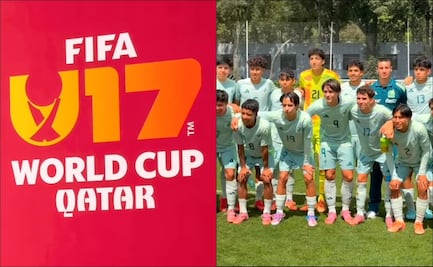Mundial Sub 17: Todo lo que debes saber la Copa del Mundo de la categoría de Qatar 2025