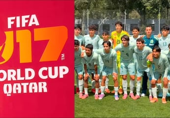 Mundial Sub 17: Todo lo que debes saber la Copa del Mundo de la categoría de Qatar 2025