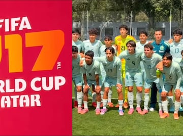 Mundial Sub 17: Todo lo que debes saber la Copa del Mundo de la categoría de Qatar 2025
