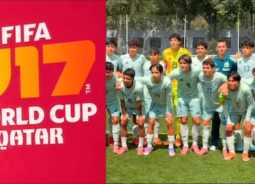 Mundial Sub 17: Todo lo que debes saber la Copa del Mundo de la categoría de Qatar 2025