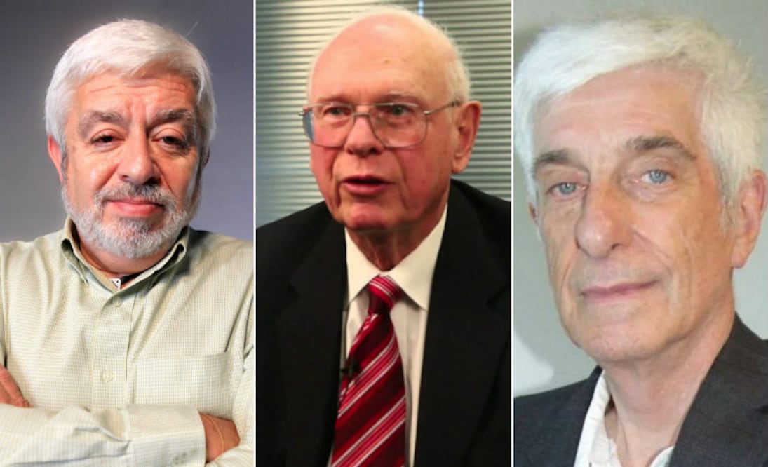 Fotos: El Universal/Youtube/Mistery Planet