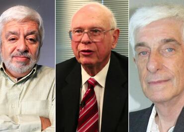 ¿Crees en los OVNIs? 10 expertos en vida extraterrestre que tienes que seguir