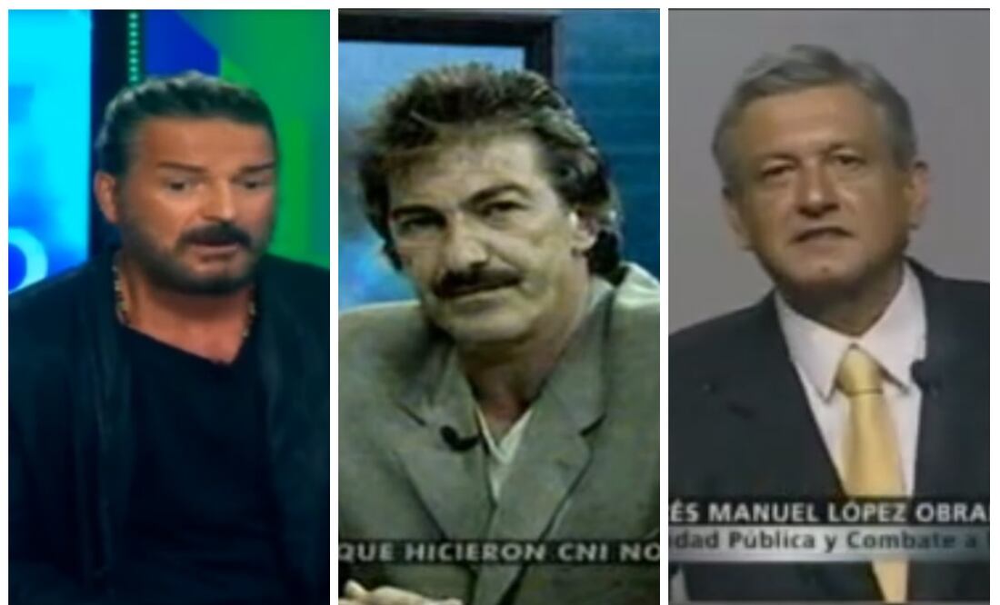 Imágenes de YouTube