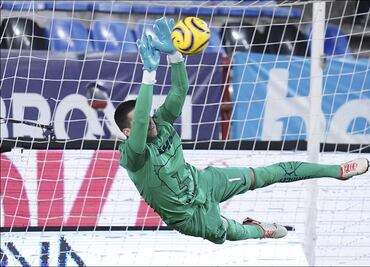 Pumas se mete a la Liguilla y jugará contra Cruz Azul; Pachuca buscará el boleto el domingo