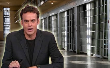 VIDEO: David Faitelson reveló que fue arrestado en Texas en una pelea de JC Chávez ¿cuál fue el motivo?