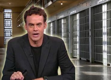 VIDEO: David Faitelson reveló que fue arrestado en Texas en una pelea de JC Chávez ¿cuál fue el motivo?