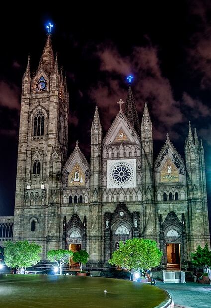 ¿Cuáles son las ciudades más sustentables de México?