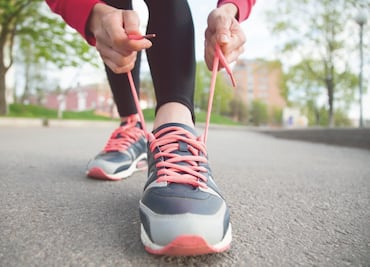 6 consejos para comenzar a correr y no morir en el intento