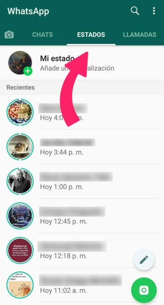 ¿Cómo silenciar los “estados” en WhatsApp? Aquí el paso a paso… 