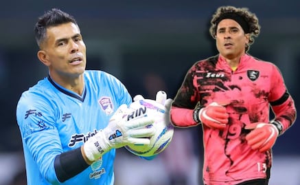 ¿Indirecta a Memo Ochoa? Oswaldo Sánchez reveló el motivo por el que no jugó en Europa: "No soy pende..."