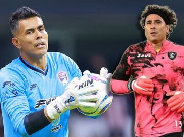 ¿Indirecta a Memo Ochoa? Oswaldo Sánchez reveló el motivo por el que no jugó en Europa: "No soy pende..."