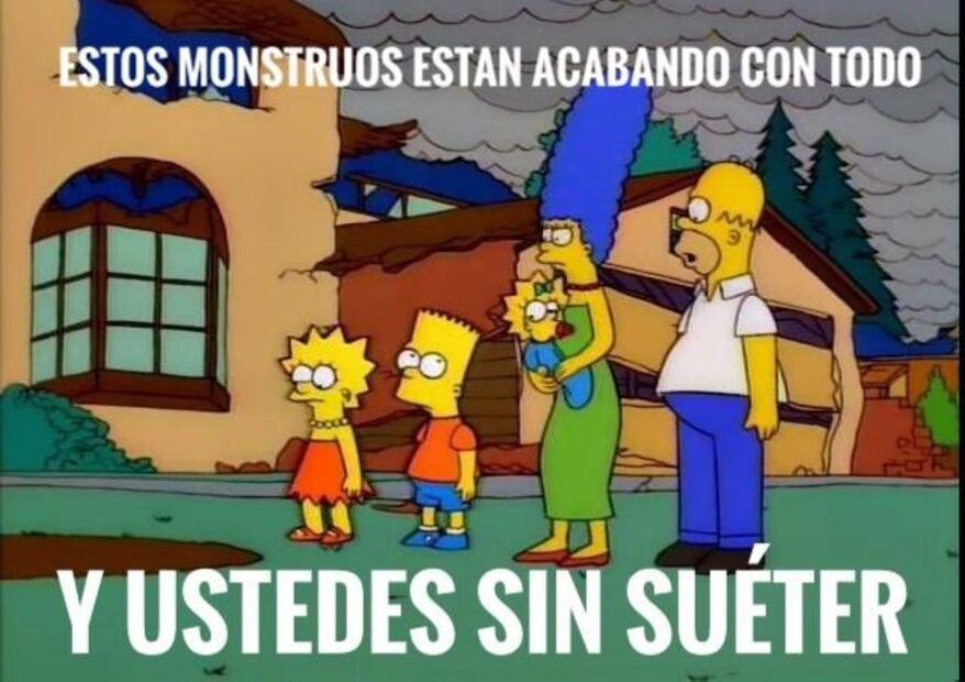 10 lecciones de vida que te enseñó tu mamá convertidas en memes