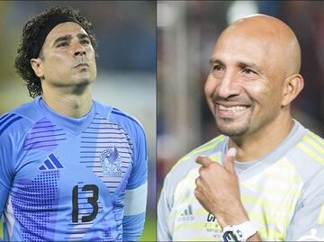Conejo Pérez revela si convocaría a Guillermo Ochoa con la Selección Mexicana para el Mundial de 2026