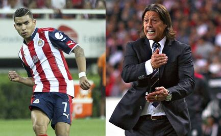Orbelín Pineda aseguró que Matías Almeyda extraña a Chivas: ¿El Pelado Almeyda regresará al Guadalajara?