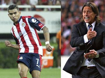 Orbelín Pineda aseguró que Matías Almeyda extraña a Chivas: ¿El Pelado Almeyda regresará al Guadalajara?