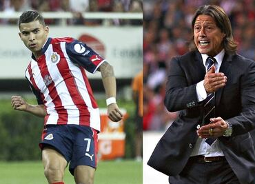 Orbelín Pineda aseguró que Matías Almeyda extraña a Chivas: ¿El Pelado Almeyda regresará al Guadalajara?