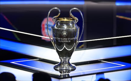 Los 36 equipos ya conocen a sus rivales de fase de Liga de la próxima edición de la 'Champions'