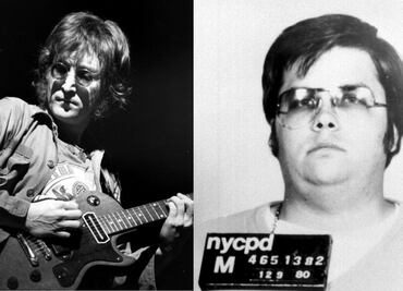 El día que David Chapman fue condenado por el asesinato de John Lennon