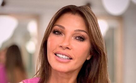 Conoce a Catherine Fulop, la suegra de Paulo Dybala