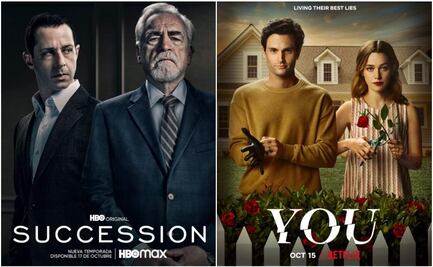 Las 10 series más populares del momento (2021)