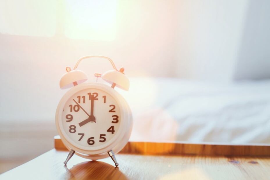 ¿Cuándo es el cambio de horario de invierno 2021 en México?